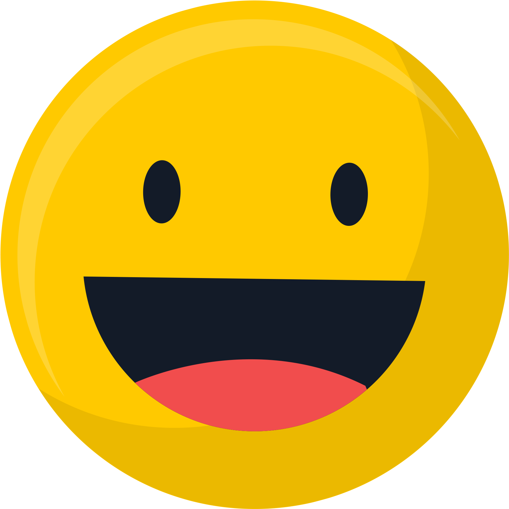 Smile Emoji Png Images (200++)