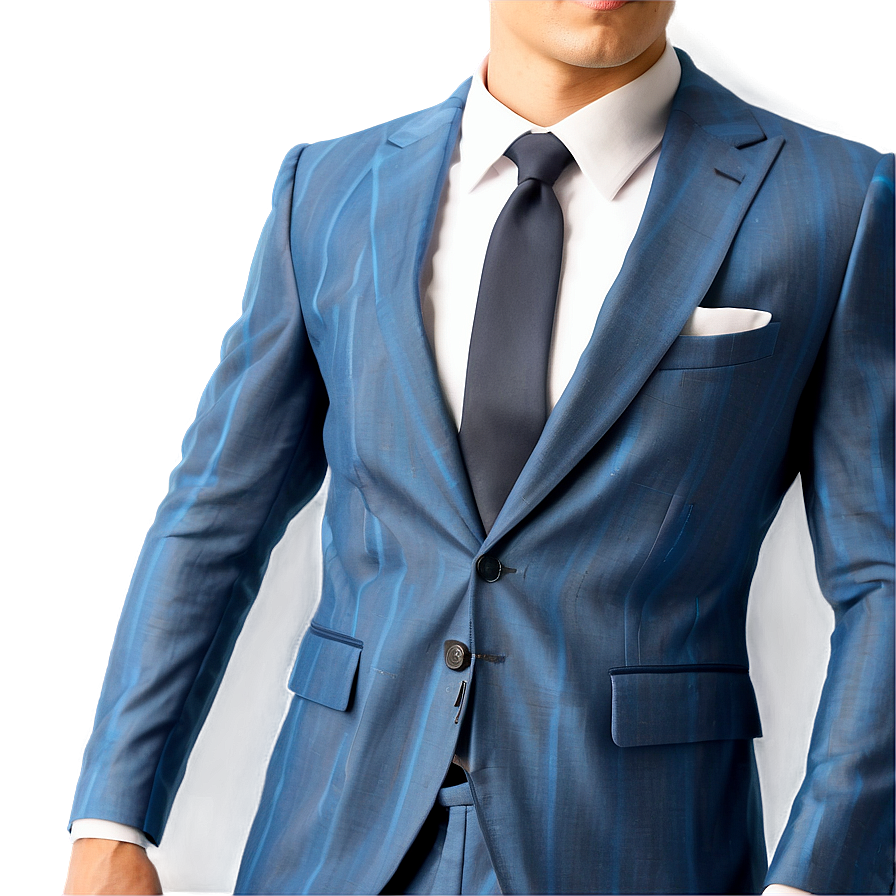 Classic Suit Png Ajv PNG image