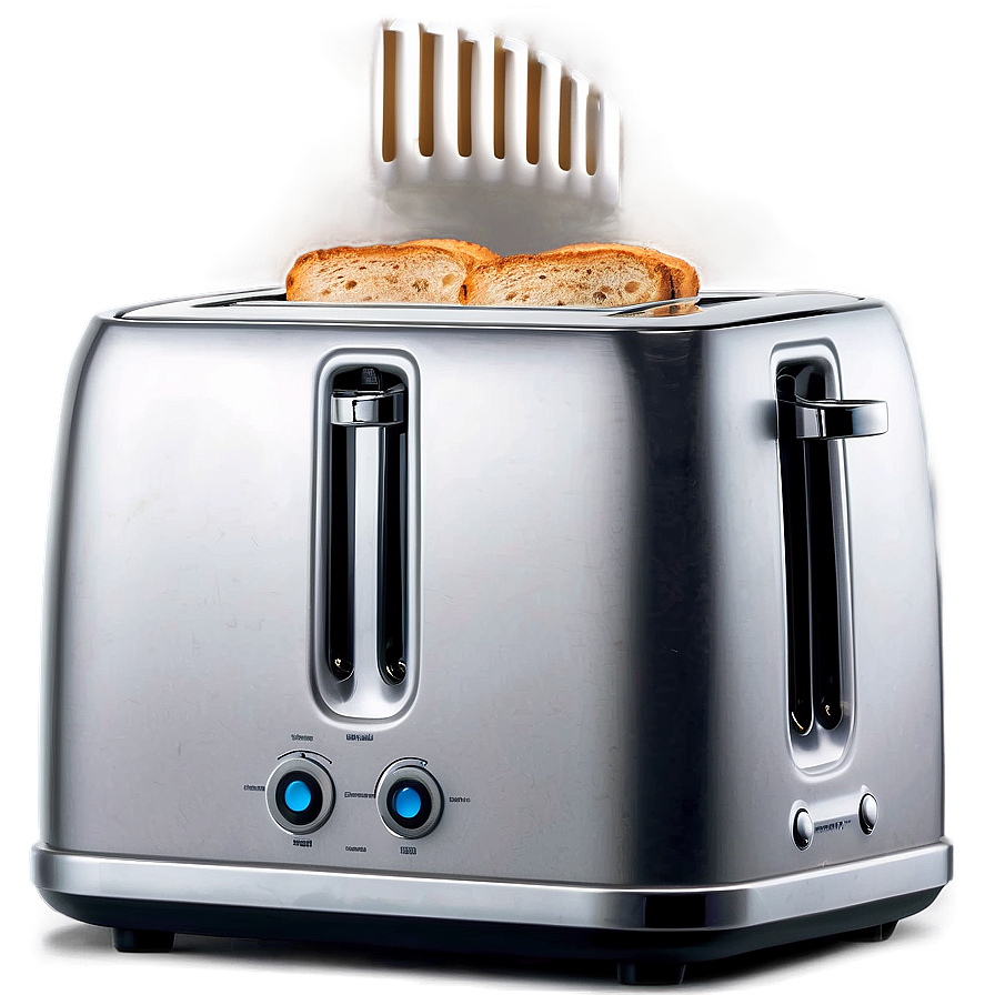 Classic Toaster Look Png Dmb83 PNG image