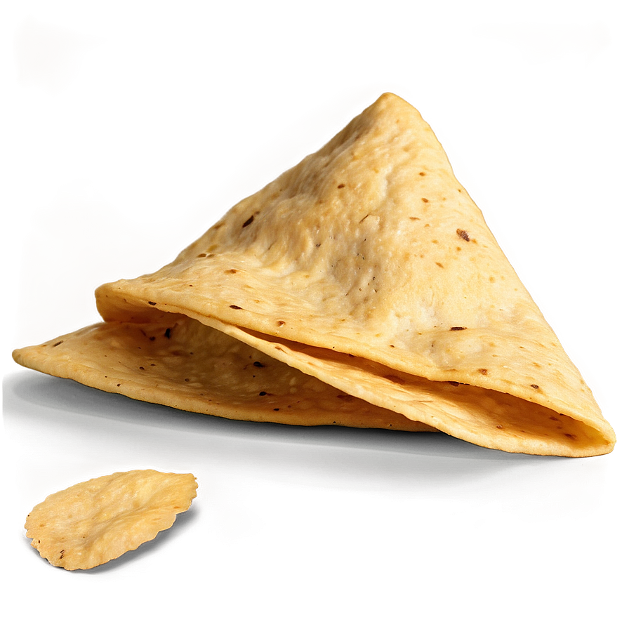 Classic Tortilla Chip Png Tem48 PNG image