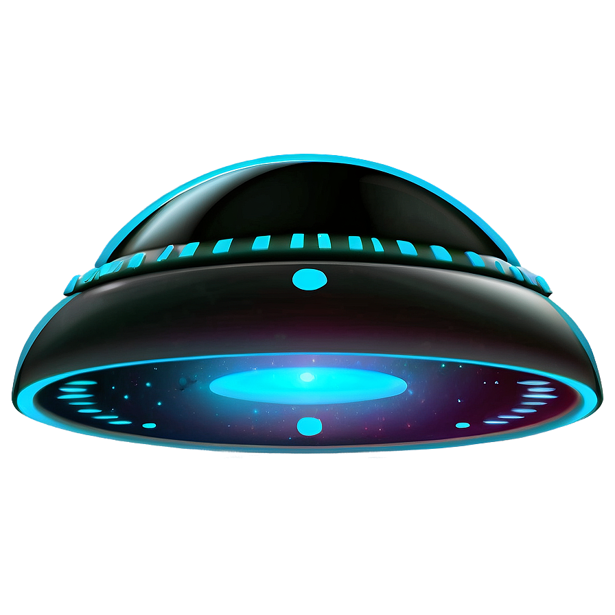 Classic Ufo Png 19 PNG image