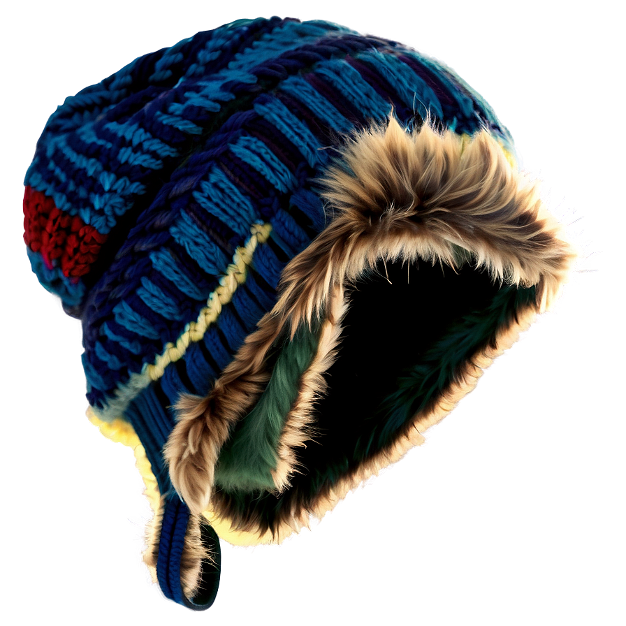 Classic Winter Hat Png 85 PNG image