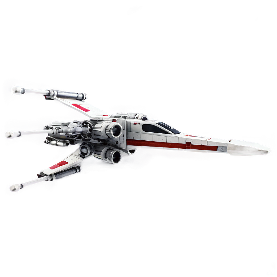 Classic X Wing Png 99 PNG image