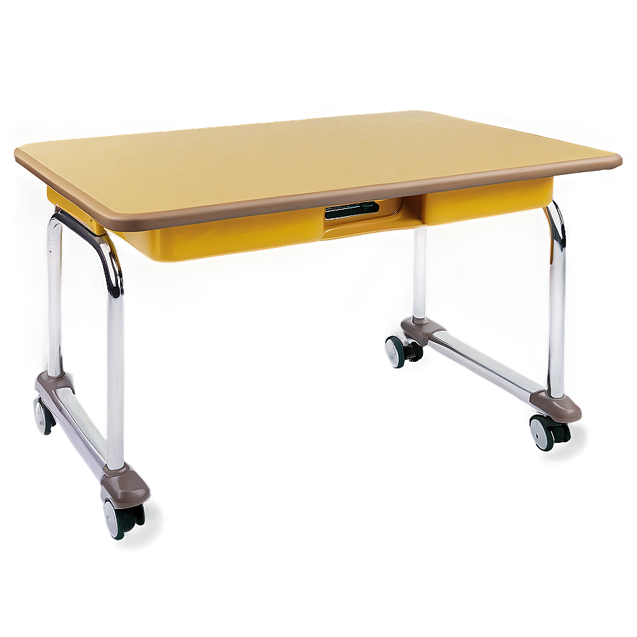 Classroom Furniture Png 05232024 PNG image