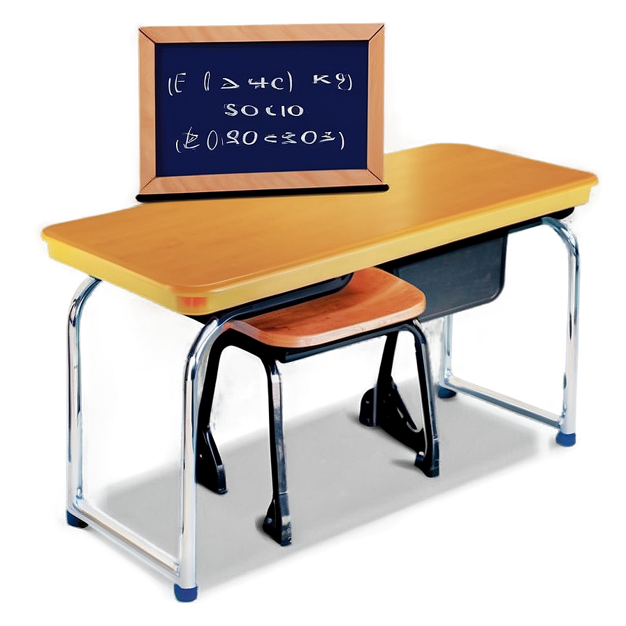 Classroom Setup Png Ggd PNG image