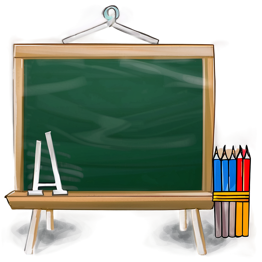 Classroom Png PNG Images (300++)