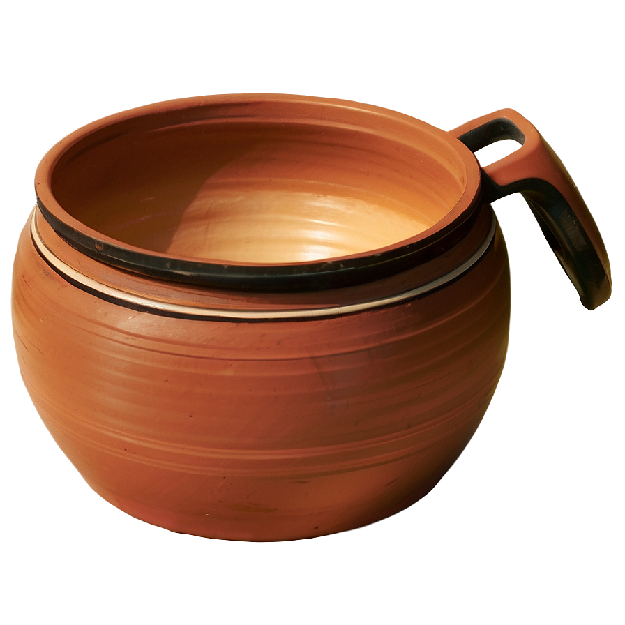 Clay Cooking Pots Png Idx PNG image