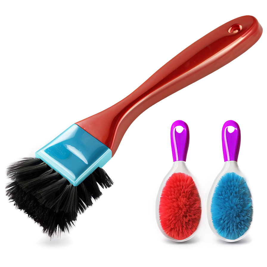 Cleaning Brush Png Arb92 PNG image