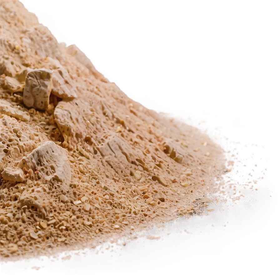 Clear Beach Sand Png Nfd PNG image