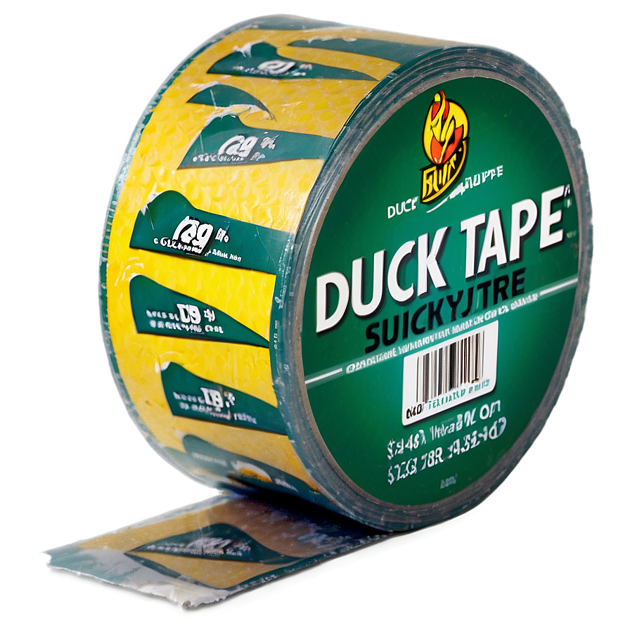 Clear Duck Tape Png Gqa53 PNG image