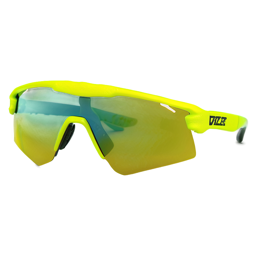 Clear Lens Pit Viper Sunglasses Png 45 PNG image