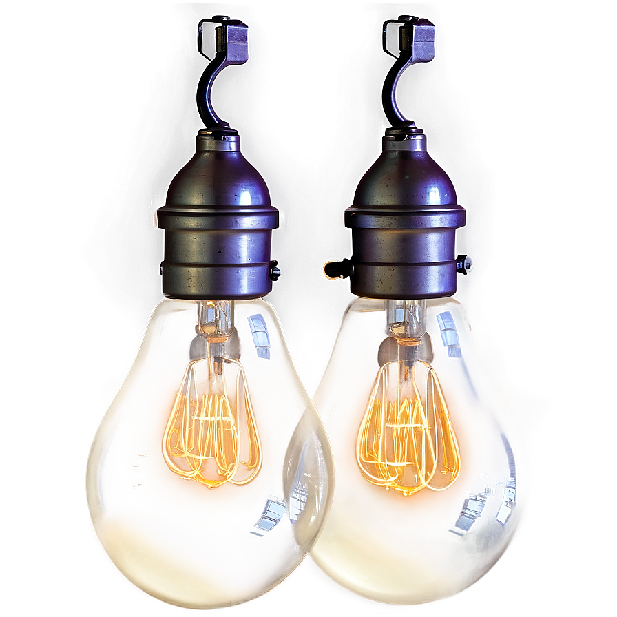 Clear Lightbulb Png 1 PNG image
