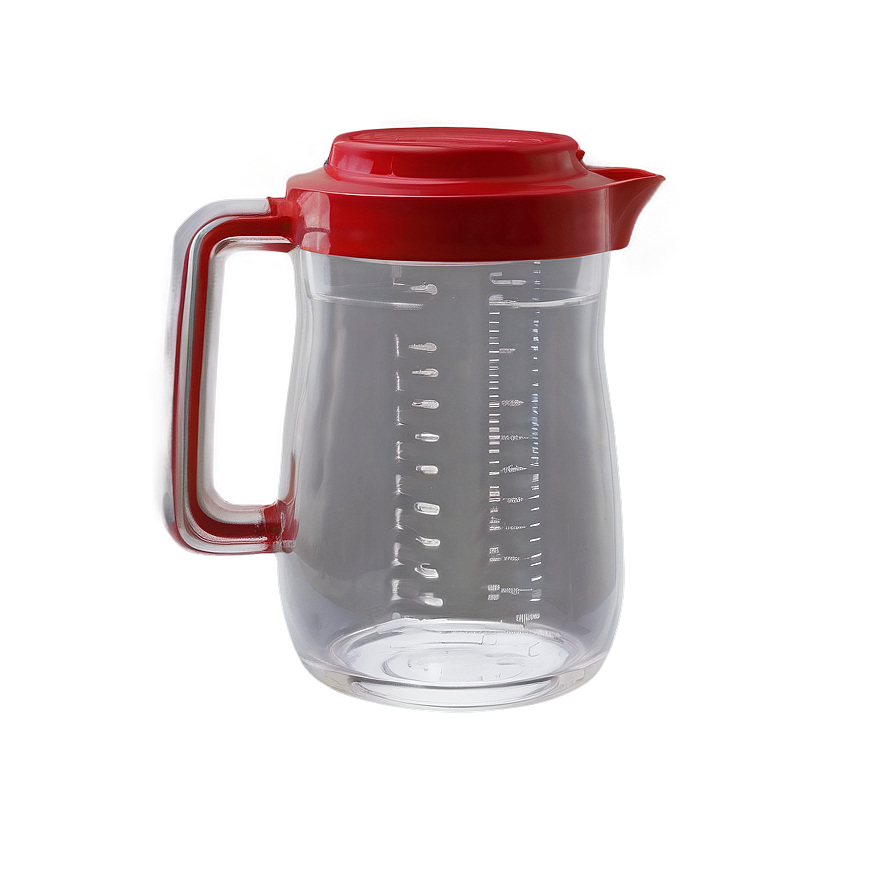 Clear Pitcher Png Tmw PNG image