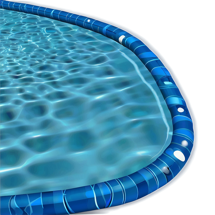 Clear Pool Water Png Ovs44 PNG image