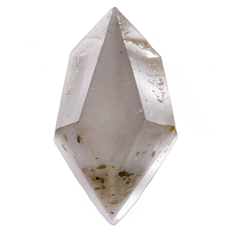 Clear Quartz Arrowhead Png Ujf35 PNG image