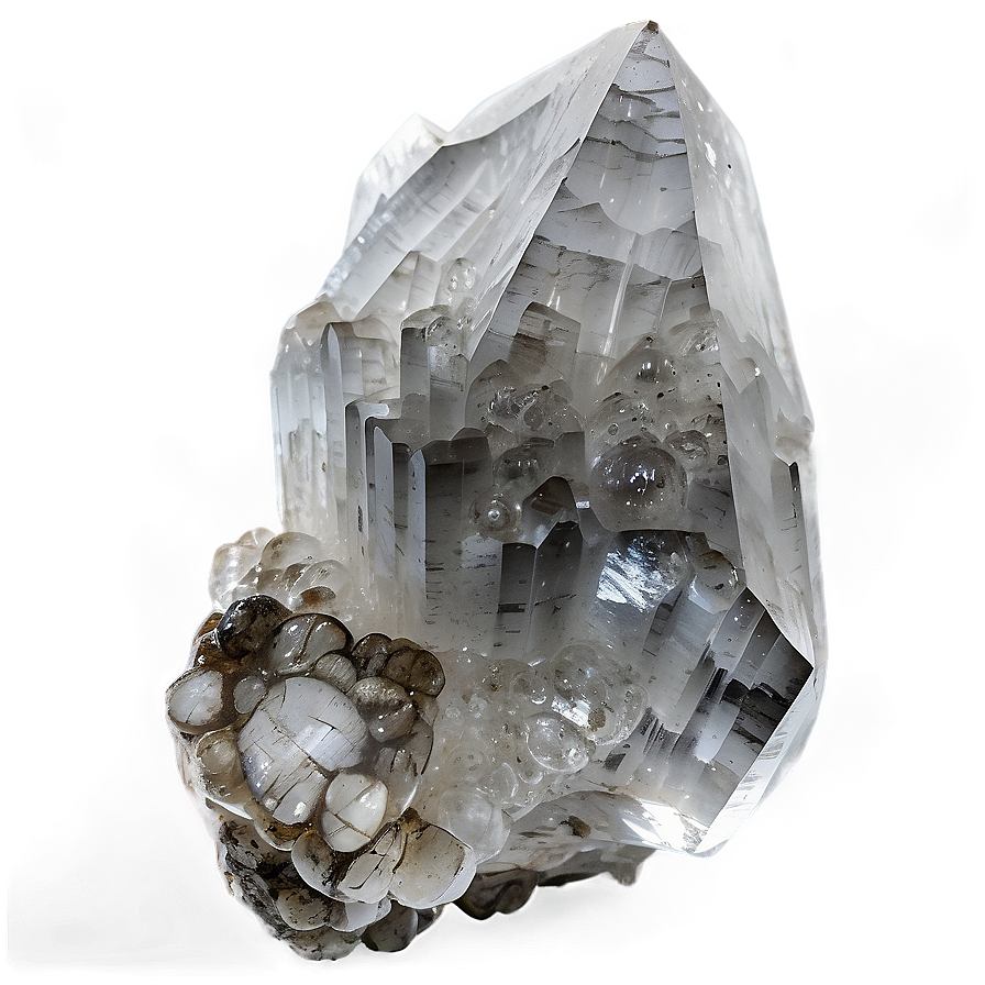 Clear Quartz Cluster Png Tdg PNG image