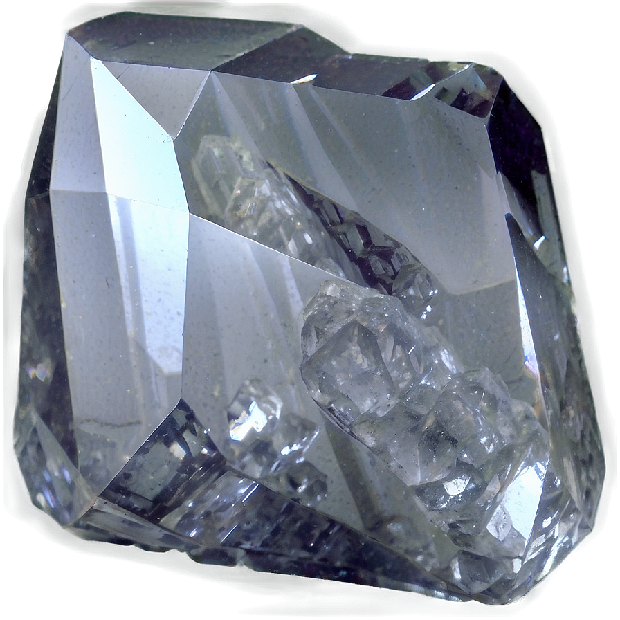 Clear Quartz Crystal Png Fqn39 PNG image