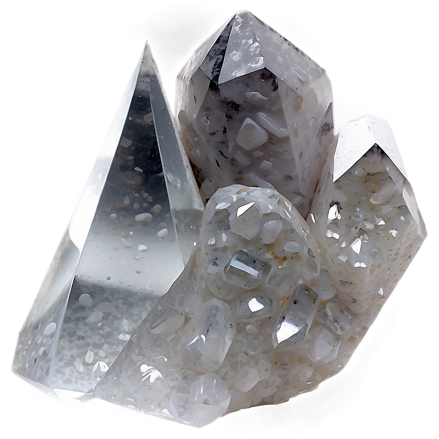 Clear Quartz Home Decor Png Ark68 PNG image