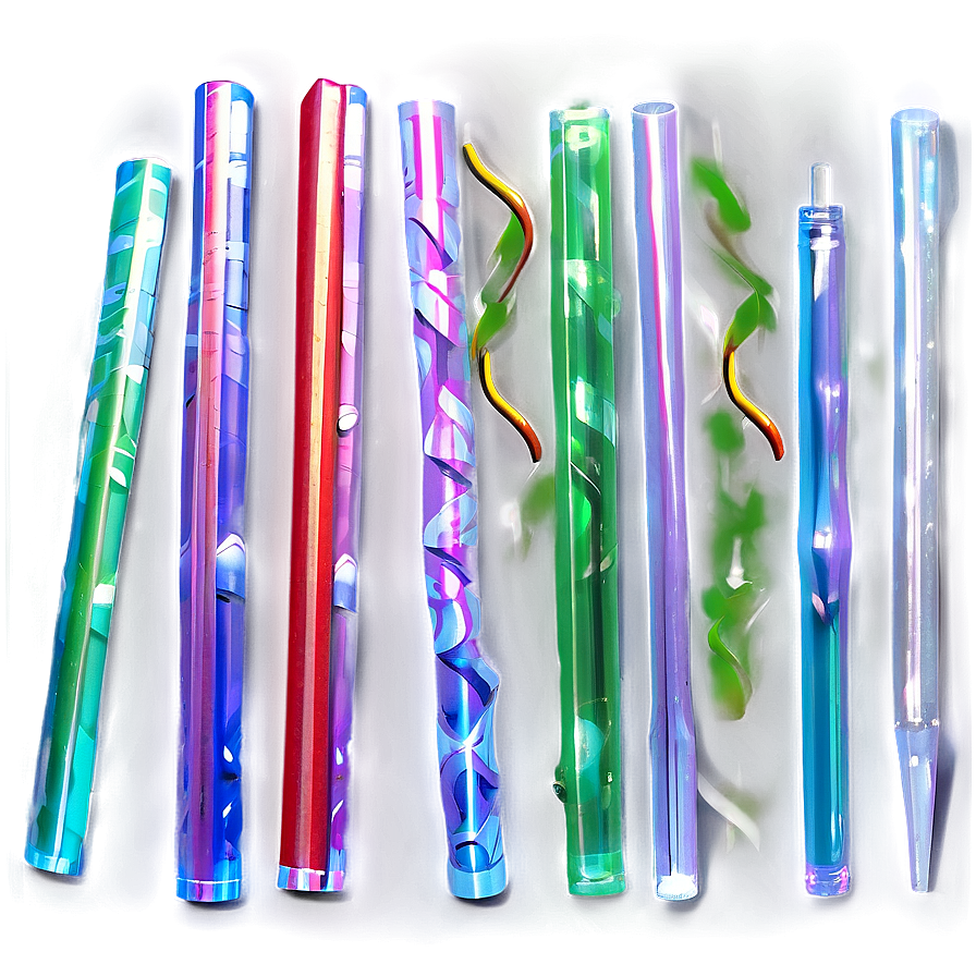 Clear Straw Png Fdv PNG image