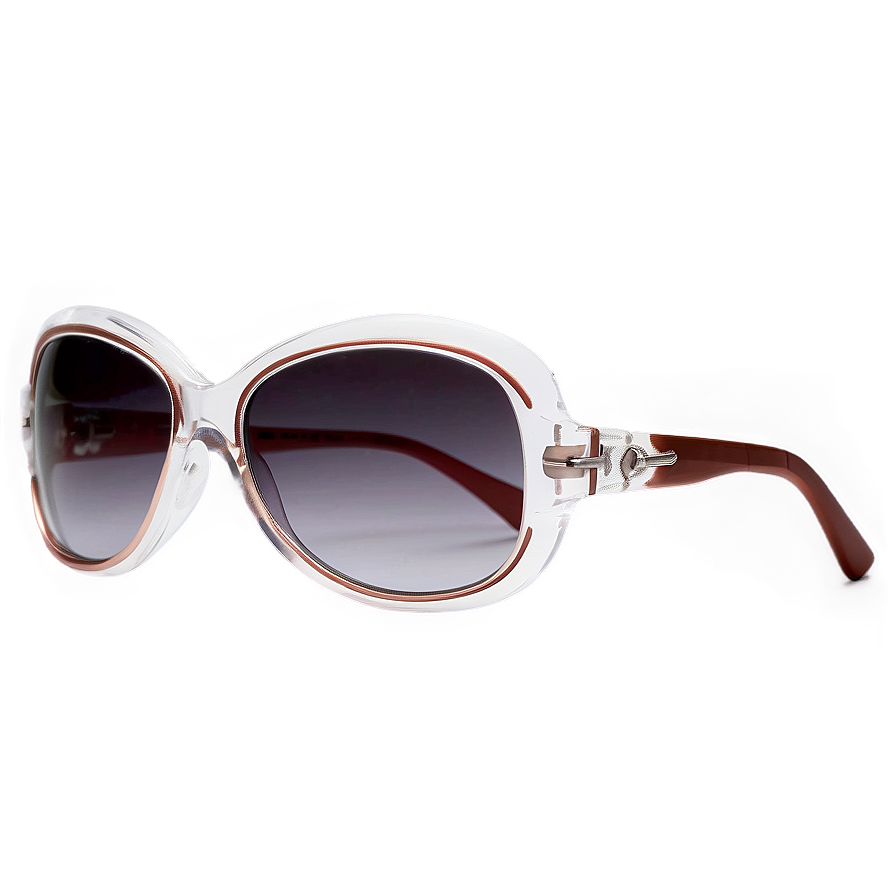 Clear Sunglasses Png 06272024 PNG image