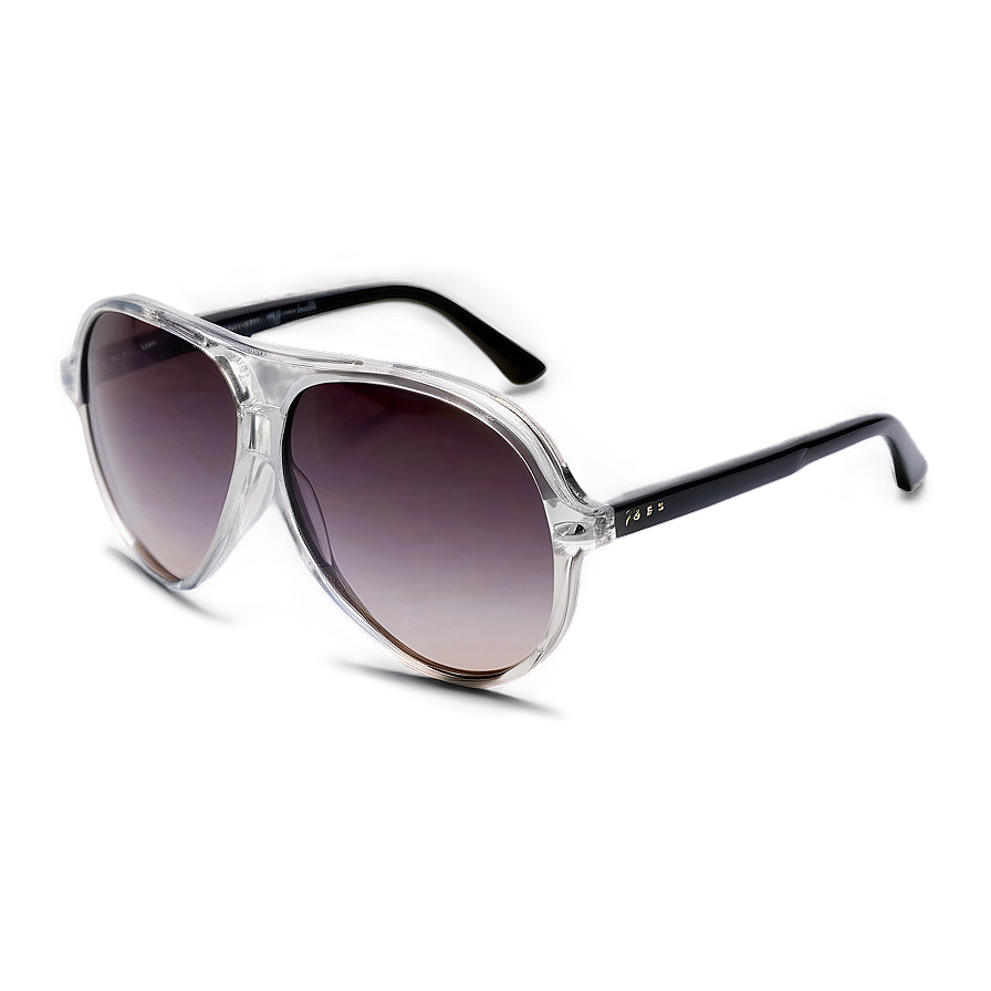 Clear Sunglasses Png 06272024 PNG image