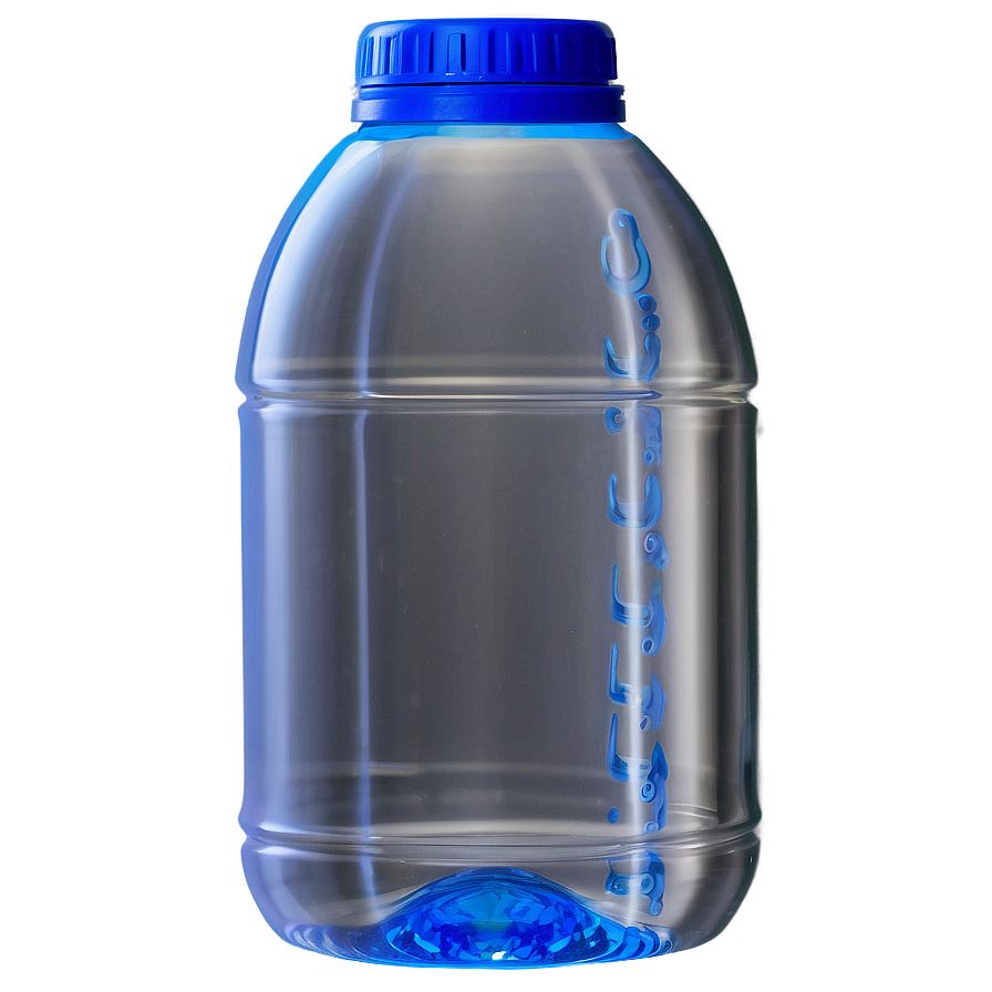 Clear Water Bottle Png Ivc PNG image