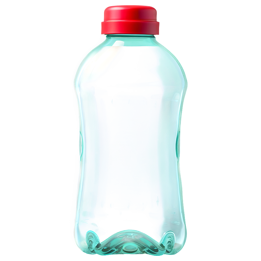 Clear Water Bottle Png Sue PNG image