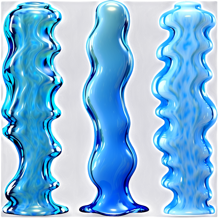 Clear Water Wavelets Effect Png 06272024 PNG image