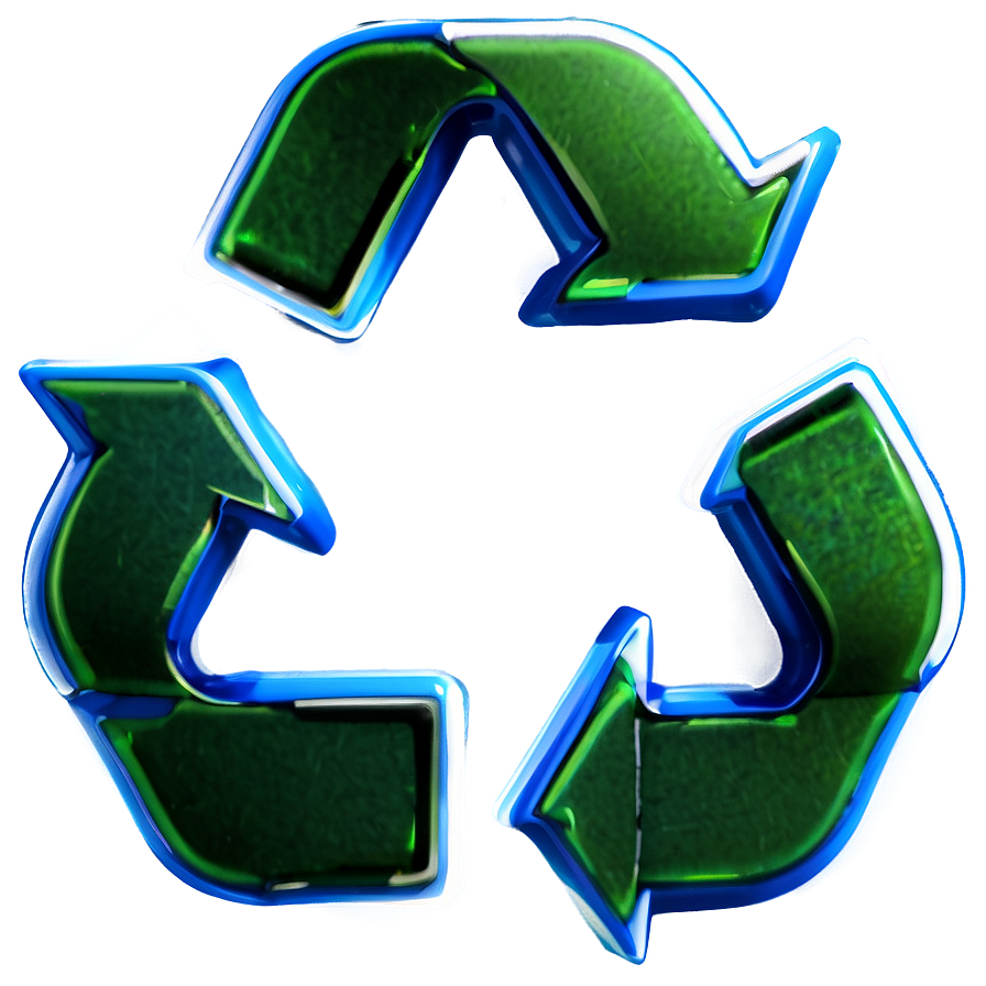 Climate Action Recycle Symbol Png Asa47 PNG image