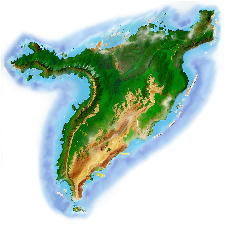 Climate Change And Deforestation Png Rll87 PNG image