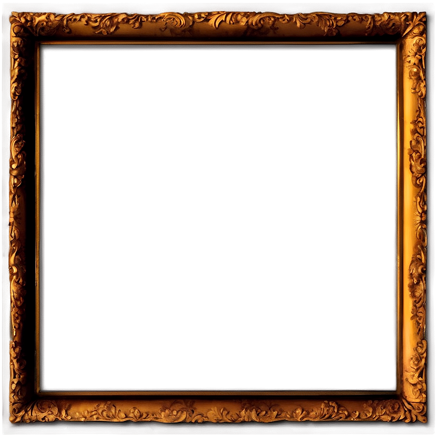 Clip Art Picture Frame Png Ffw PNG image