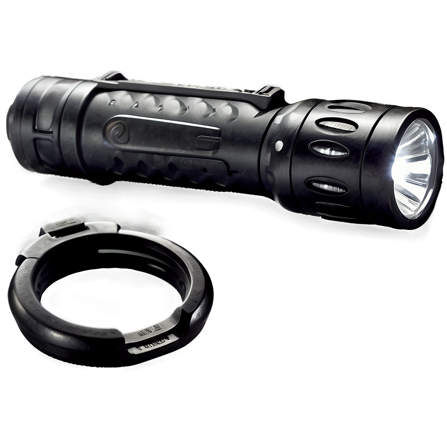 Clip-on Flashlight Png Jsy79 PNG image