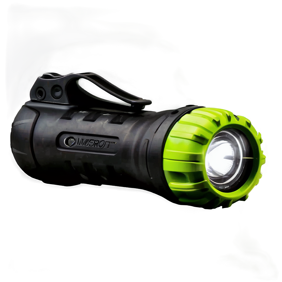 Clip-on Flashlight Png Rob79 PNG image