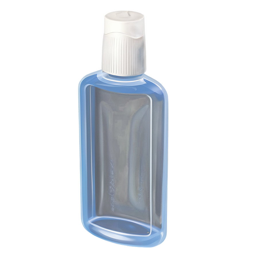 Clip On Hand Sanitizer Png 06122024 PNG image