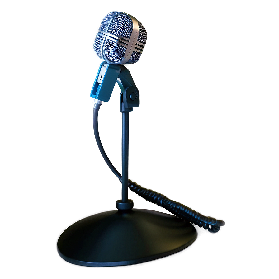 Clip-on Microphone Png Jrd21 PNG image