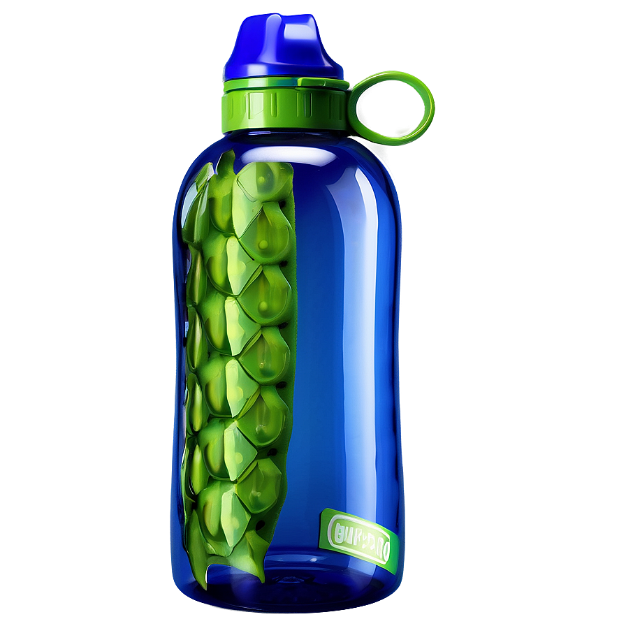 Clip-on Water Bottle Png 57 PNG image