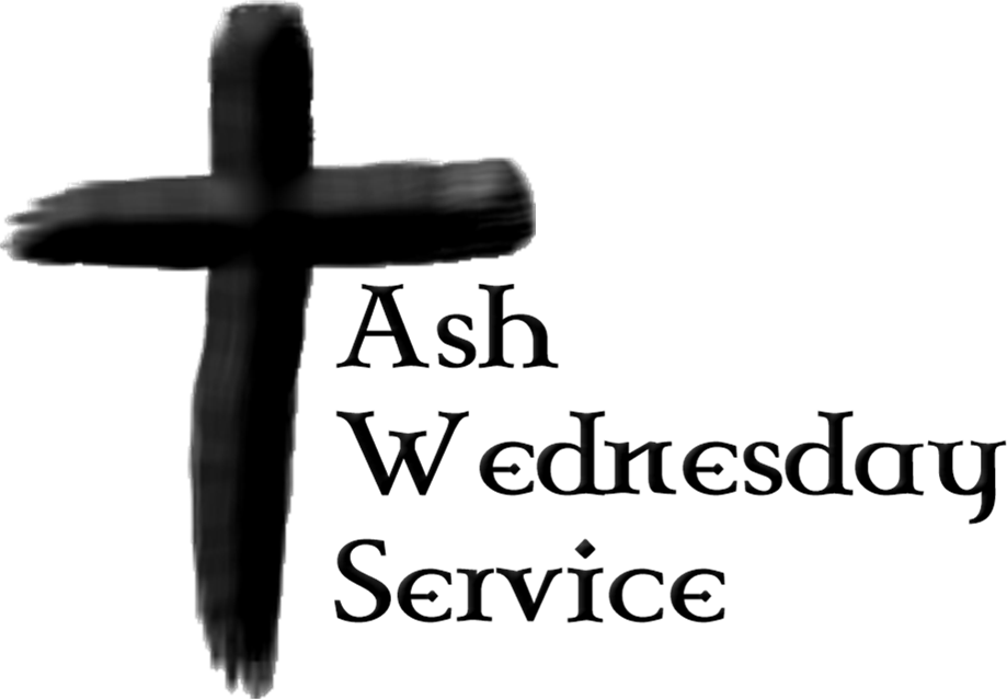 Clipart Ash Cross Free Download Ash Wednesday Clip - Lent Ash Wednesday Clipart, Hd Png Download PNG image