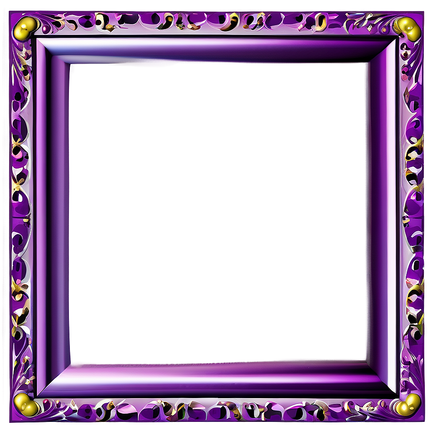 Clipart Frame Png 06122024 PNG image