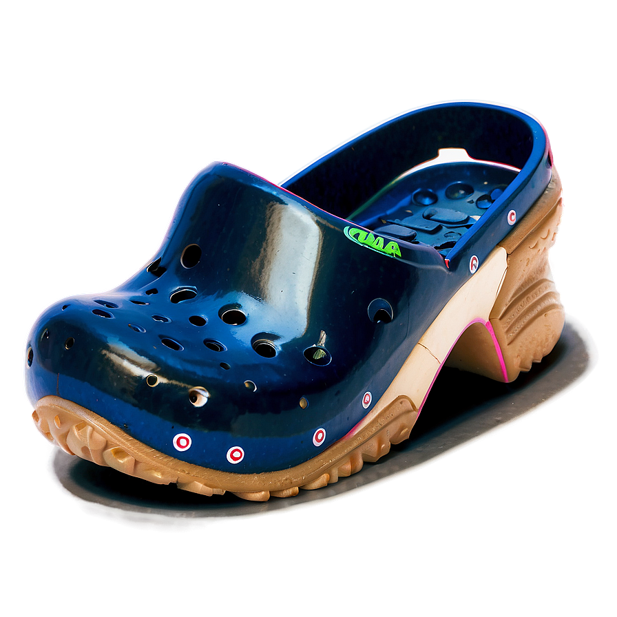 Clog Slippers Png 93 PNG image