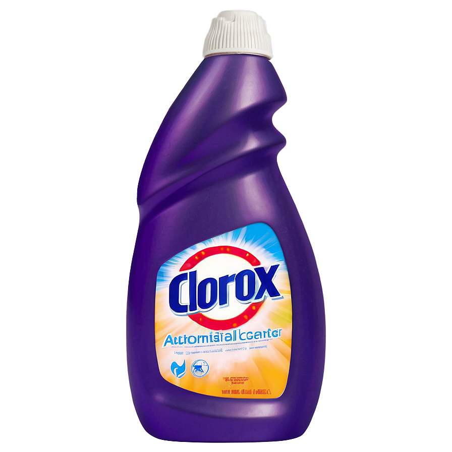 Clorox Automatic Toilet Bowl Cleaner Png 06212024 PNG image