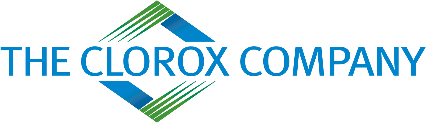 Clorox Company Logo PNG image