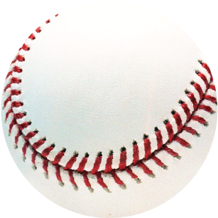 Close Up Baseball Stitches.jpg PNG image