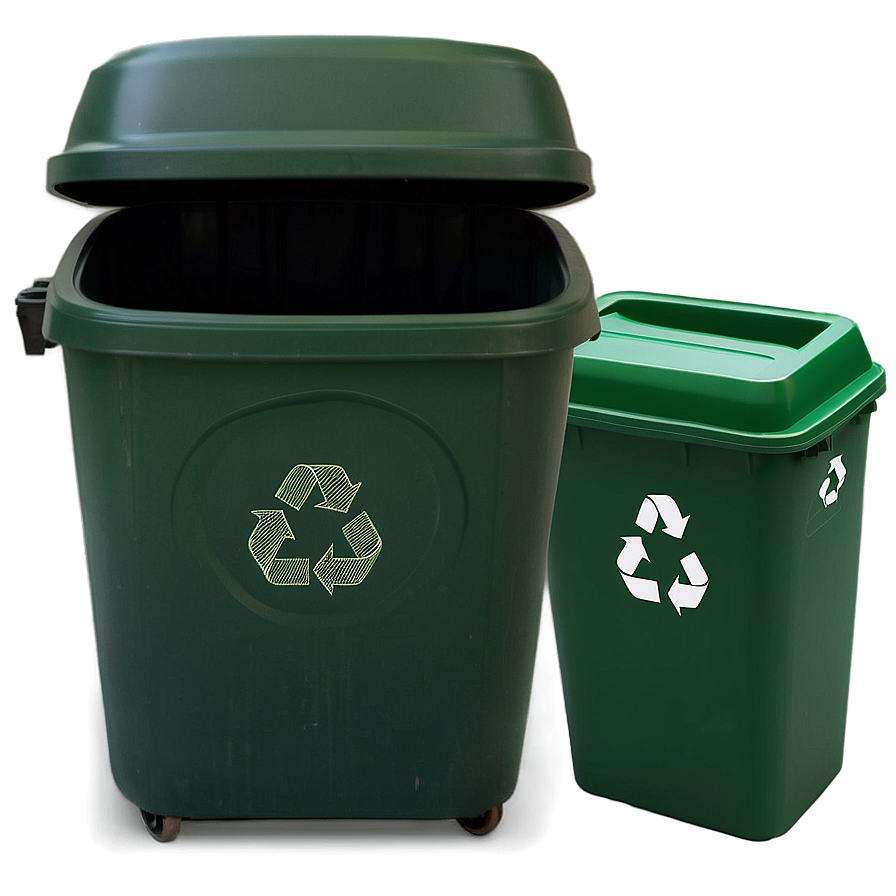 Clothing Recycle Bin Png 9 PNG image