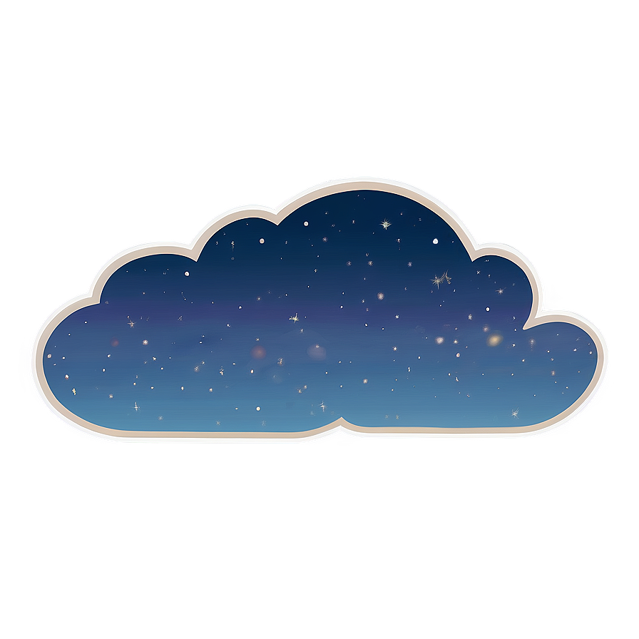 Cloud Bundle Clipart Png Srn PNG image