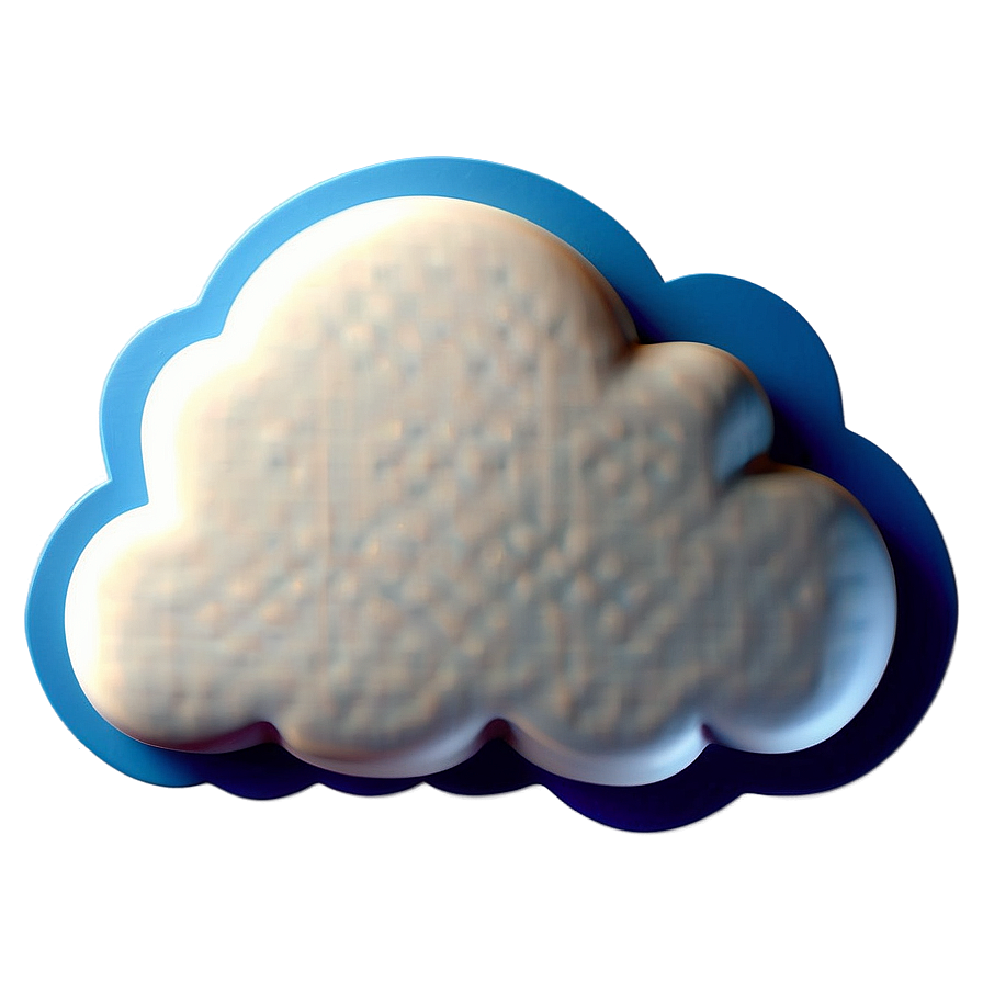 Cloud Clipart Png Eiy29 PNG image