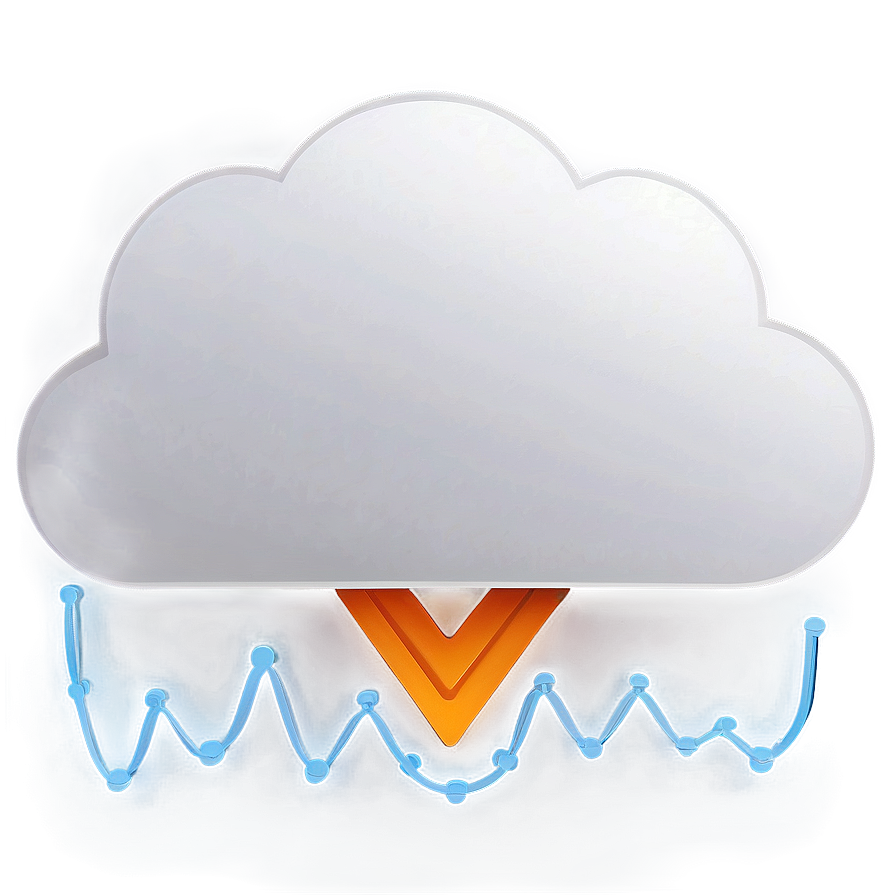 Cloud Computing Services Png 55 PNG image
