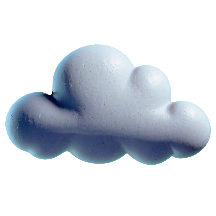 Cloud Form Transparent Png Vnp PNG image