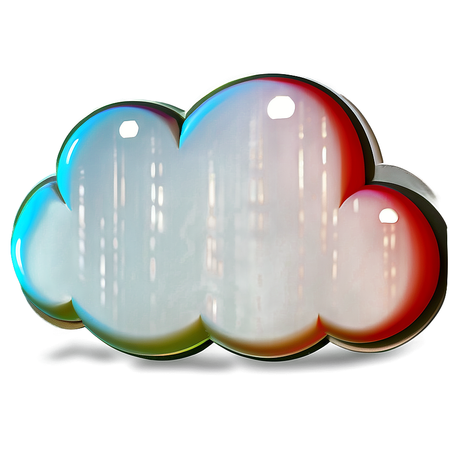 Cloud Outline Transparent Png Dhr26 PNG image