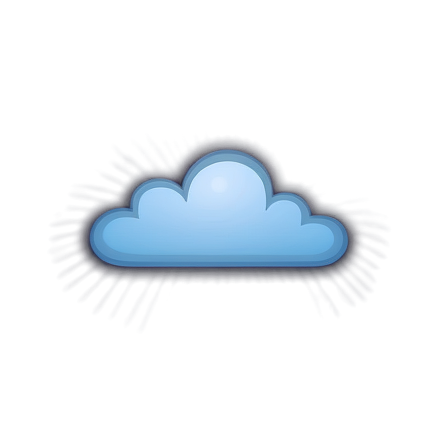 Cloud Pattern Emoji Png Sju PNG image