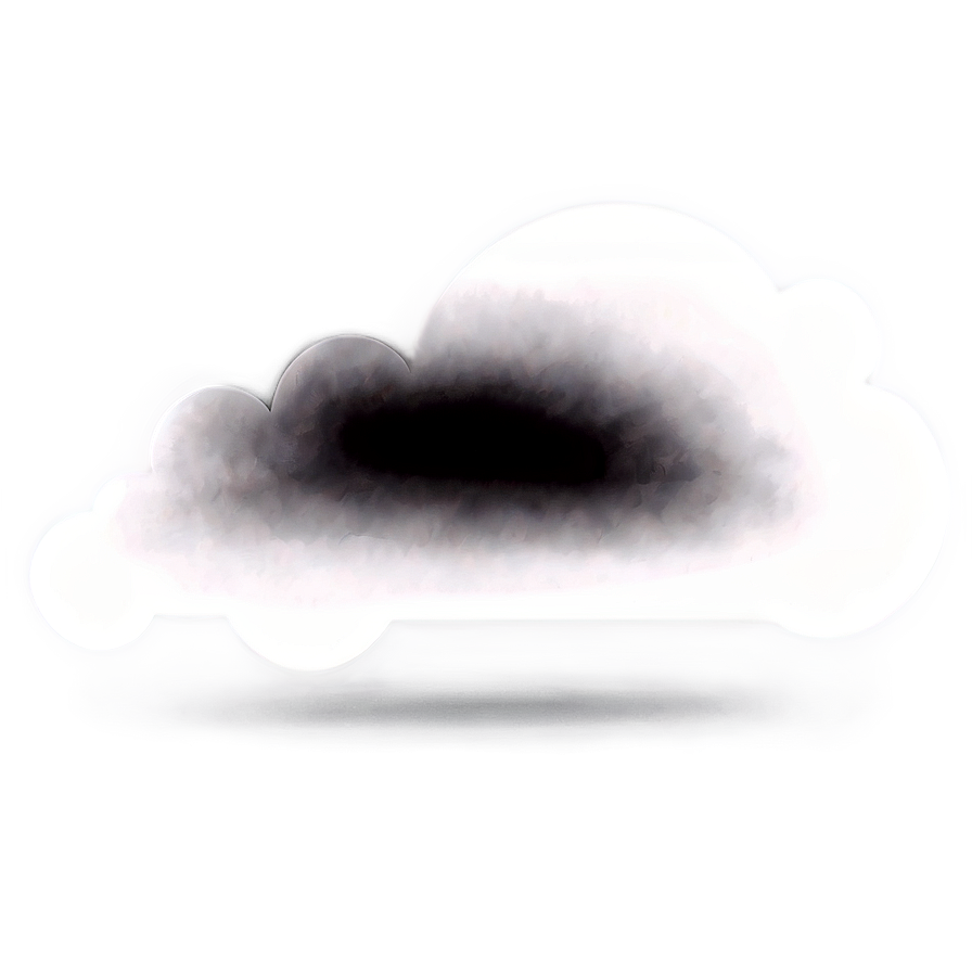 Cloud Silhouette Png Jsg PNG image